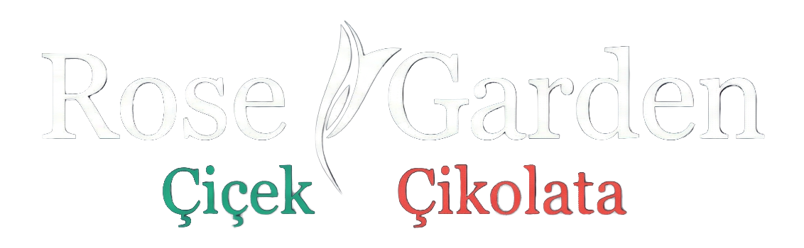 Rose Garden Çiçek Çikolata - Butik çiçek ve çikolata deneyimi.
